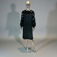 robe de soirée Pierre Balmain - L.F Lusso
