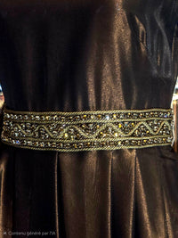Robe Azzaro- L.F Lusso