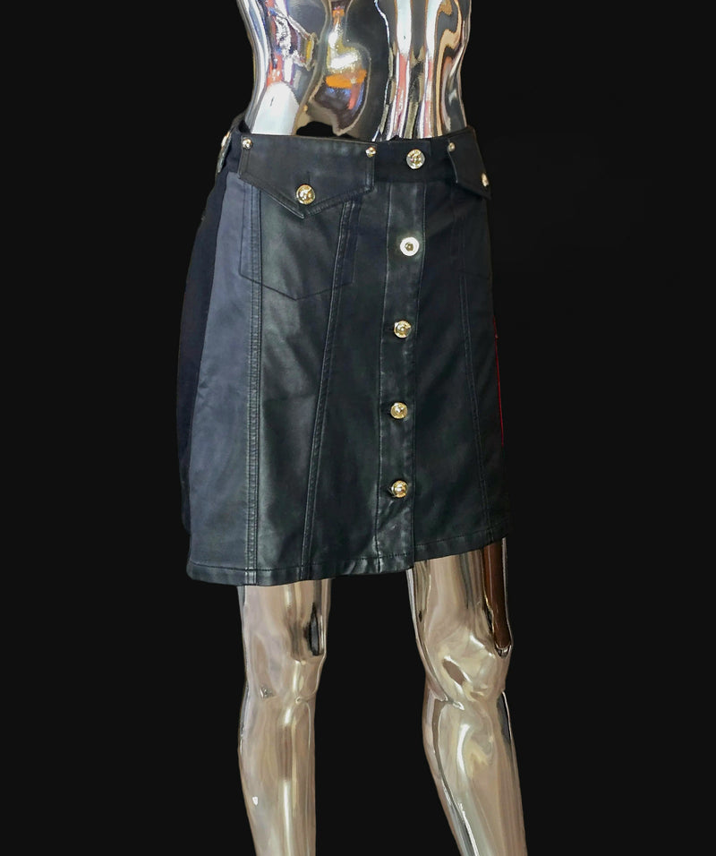 Mini jupe Versace - L.F Lusso
