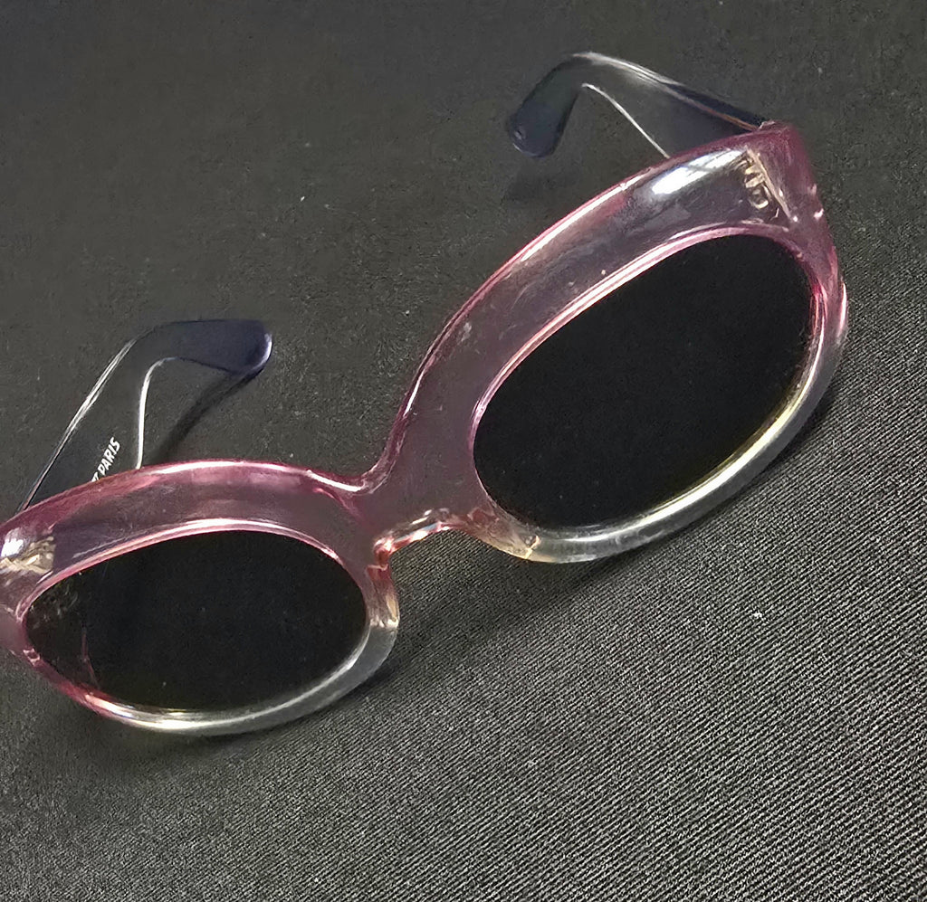 Givenchy "80" glasses