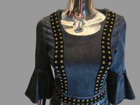 Jean Balmain - L.F Lusso