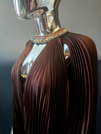 Robe de soirée Alexandre Vauthier neuve - L.F Lusso