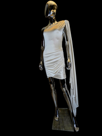 Robe couture Alexandre Vauthier - L.F Lusso
