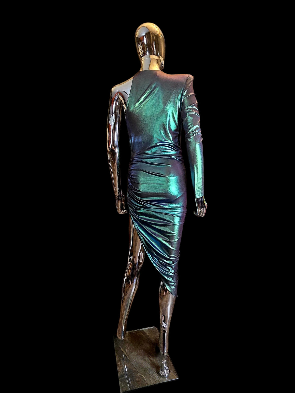 robe de gala - L.F Lusso