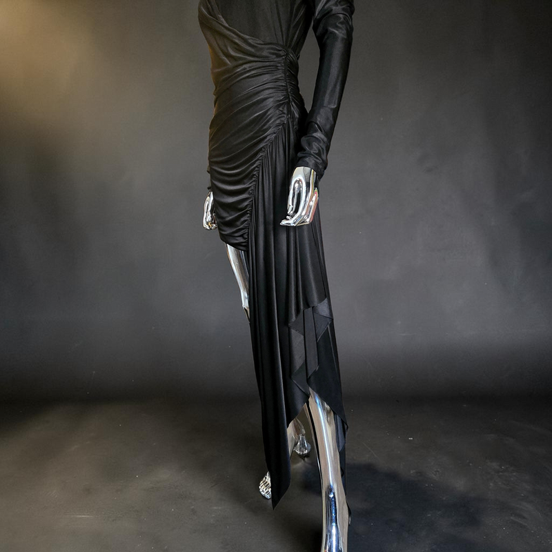 robe de créateur Alexandre Vauthier - L.F Lusso
