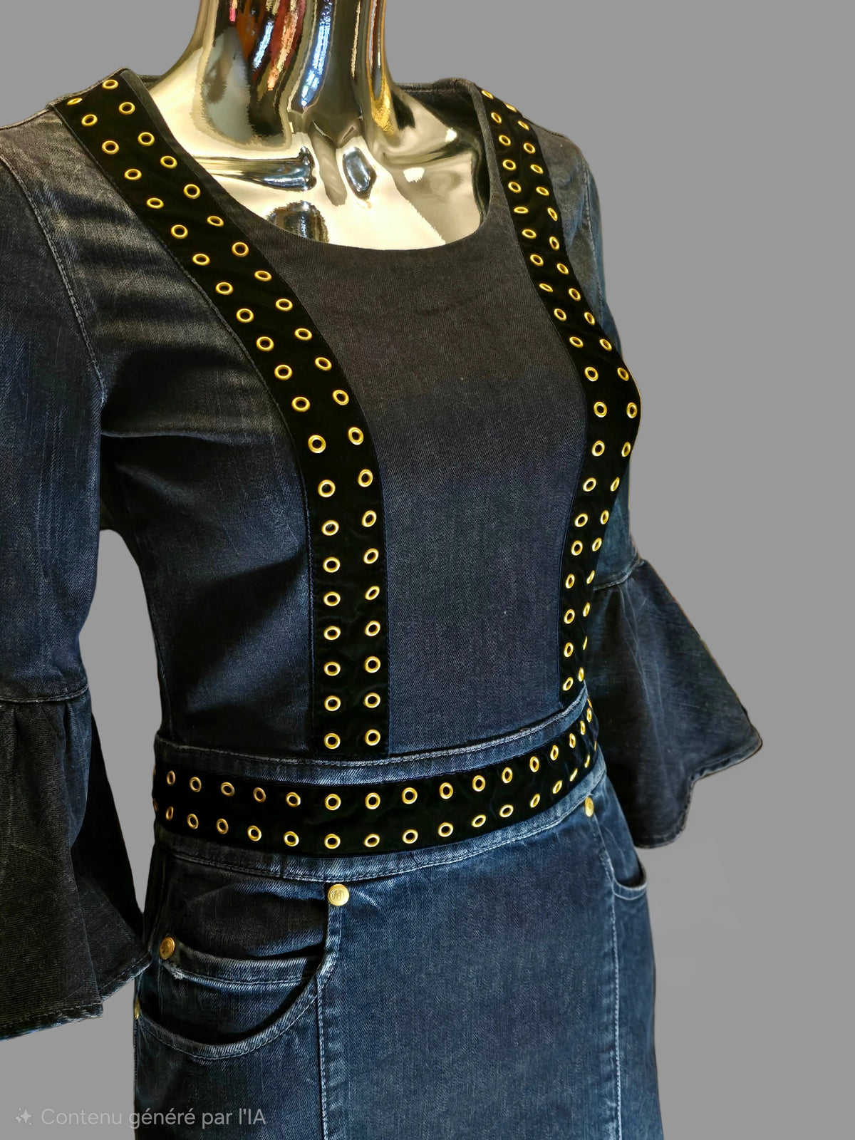 Jean occasion Balmain - L.F Lusso