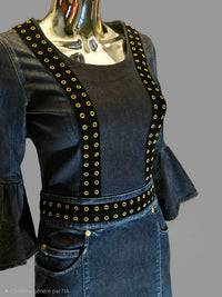 Jean occasion Balmain - L.F Lusso