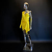 Alexandre Vauthier - L.F Lusso