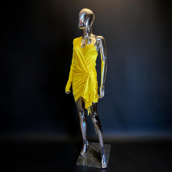 Alexandre Vauthier - L.F Lusso