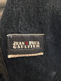 J.P Gauthier - L.F Lusso