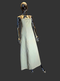 Courrèges robe années 70 - L.F Lusso