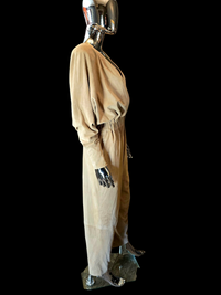 Prototype Alexandre Vauthier - L. Lusso