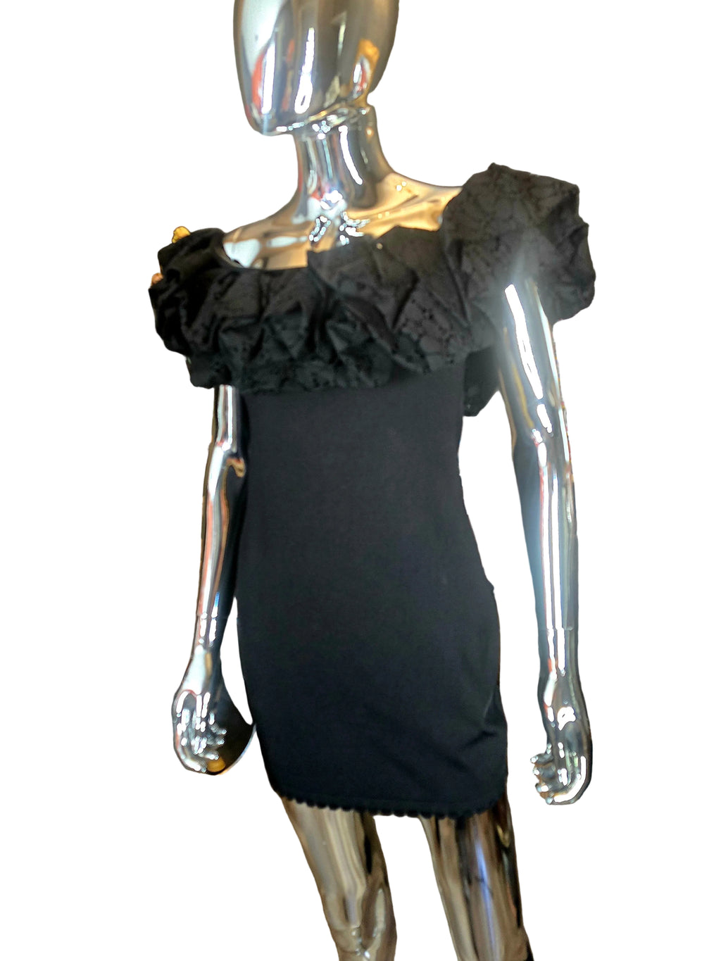 robe Alexandre Vauthier - L.F Lusso