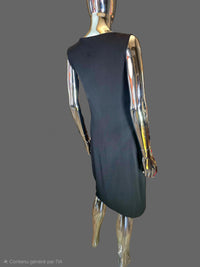 Robe droite Paco Rabanne - L. Lusso