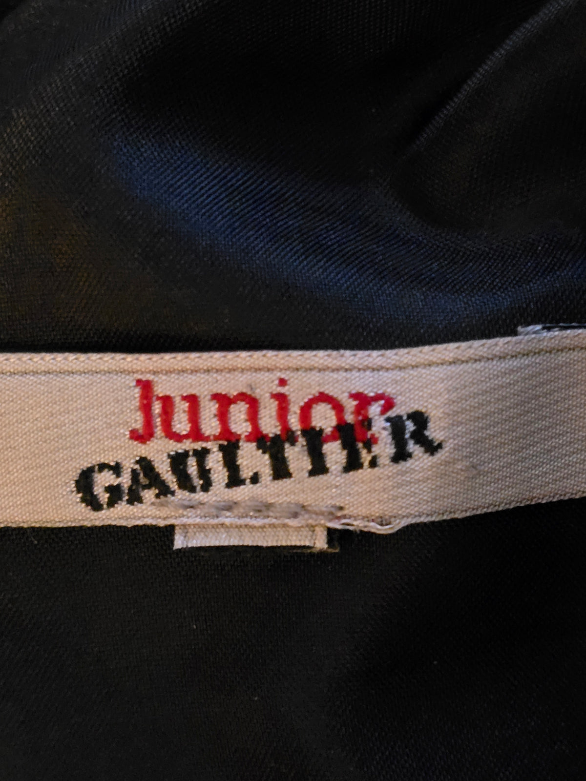 robe Gaultier Junior vintage - L.F Lusso