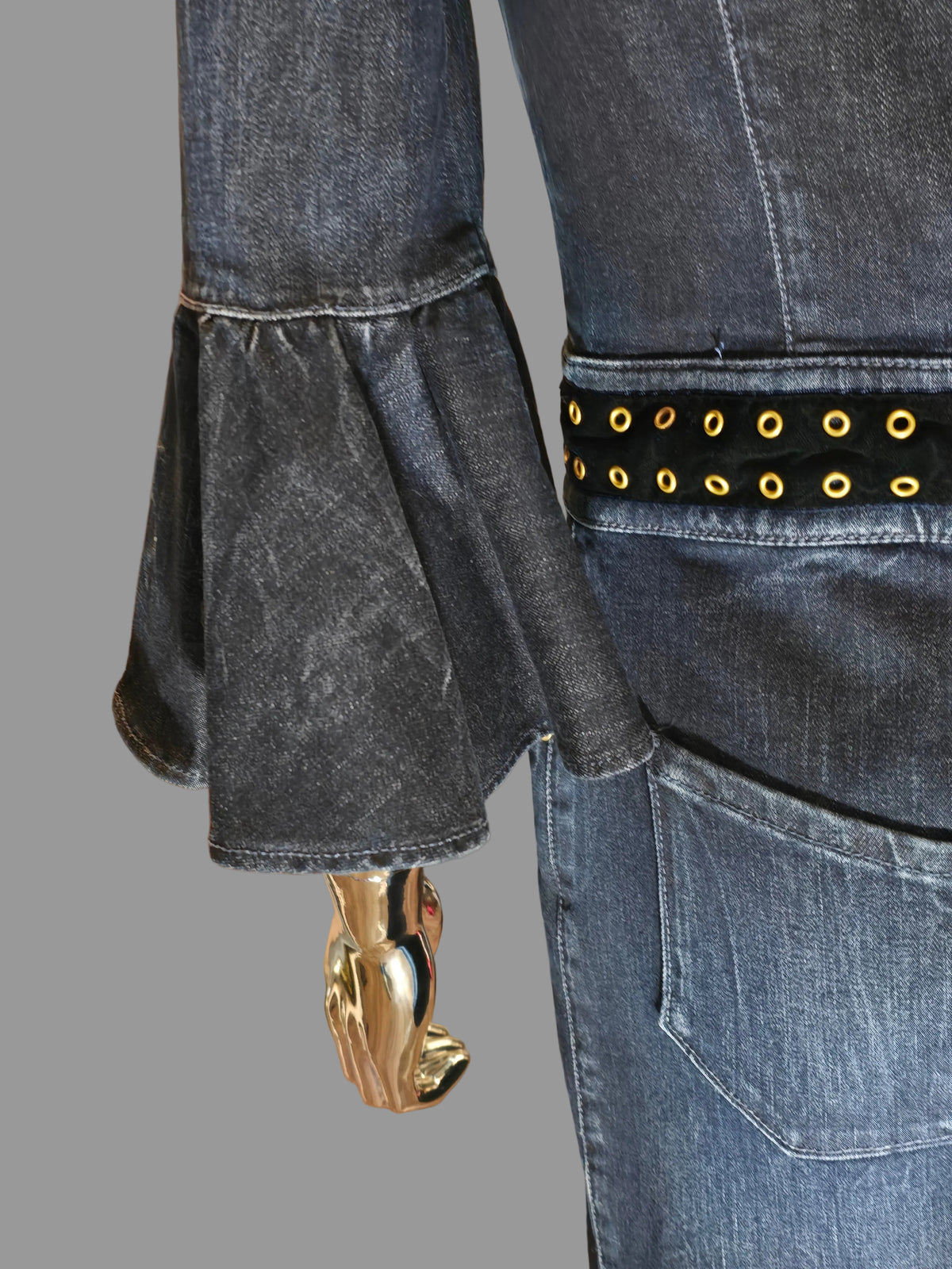Balmain - L.F Lusso