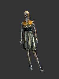 Robe dos nu Trussardi - L.F Lusso