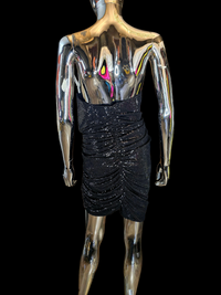 robe do nu Alexandre Vauthier - L.F Lusso