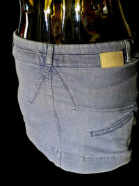 Jupe en jean Chloé - L.F Lusso