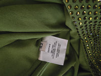 robe cristaux Alexandre Vauthier neuve - L.F Lusso