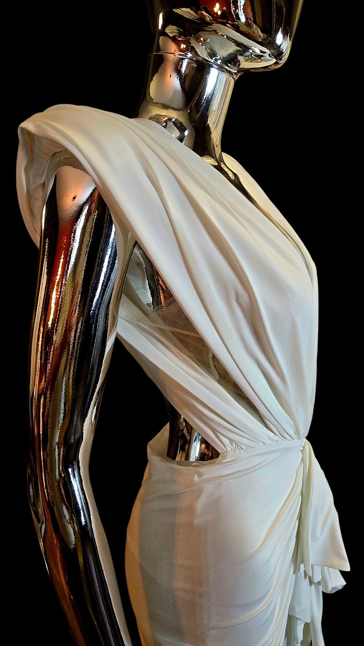 robe d'été - L.F Lusso