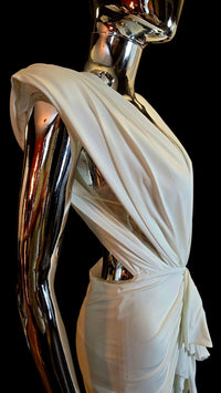 robe d'été - L.F Lusso