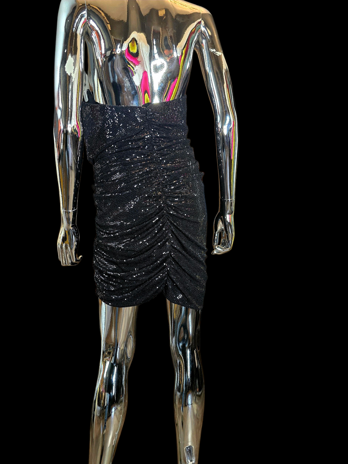 Alexandre Vauthier - L.F Lusso