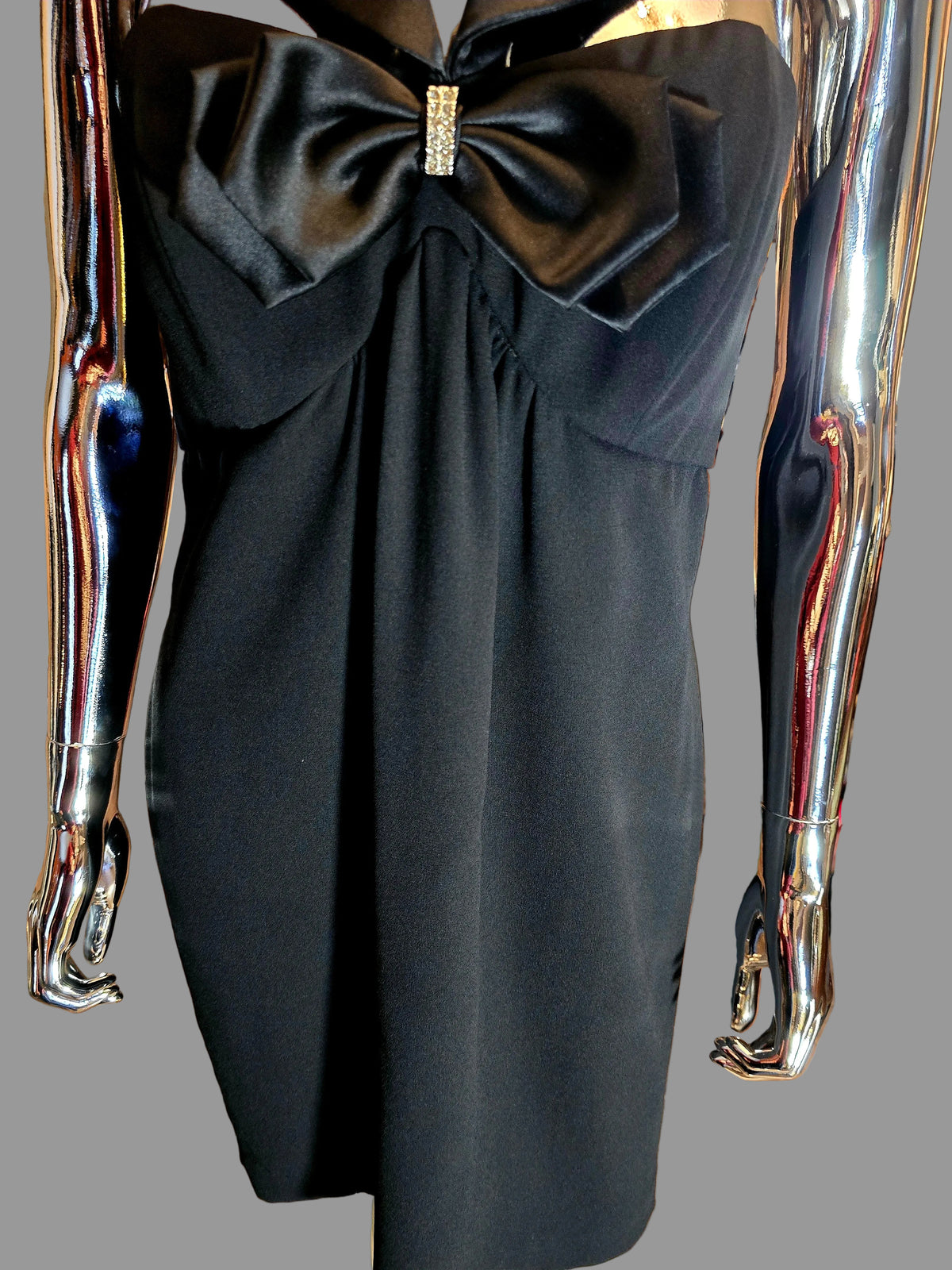 robe de créateur Azzaro - L.F Lusso