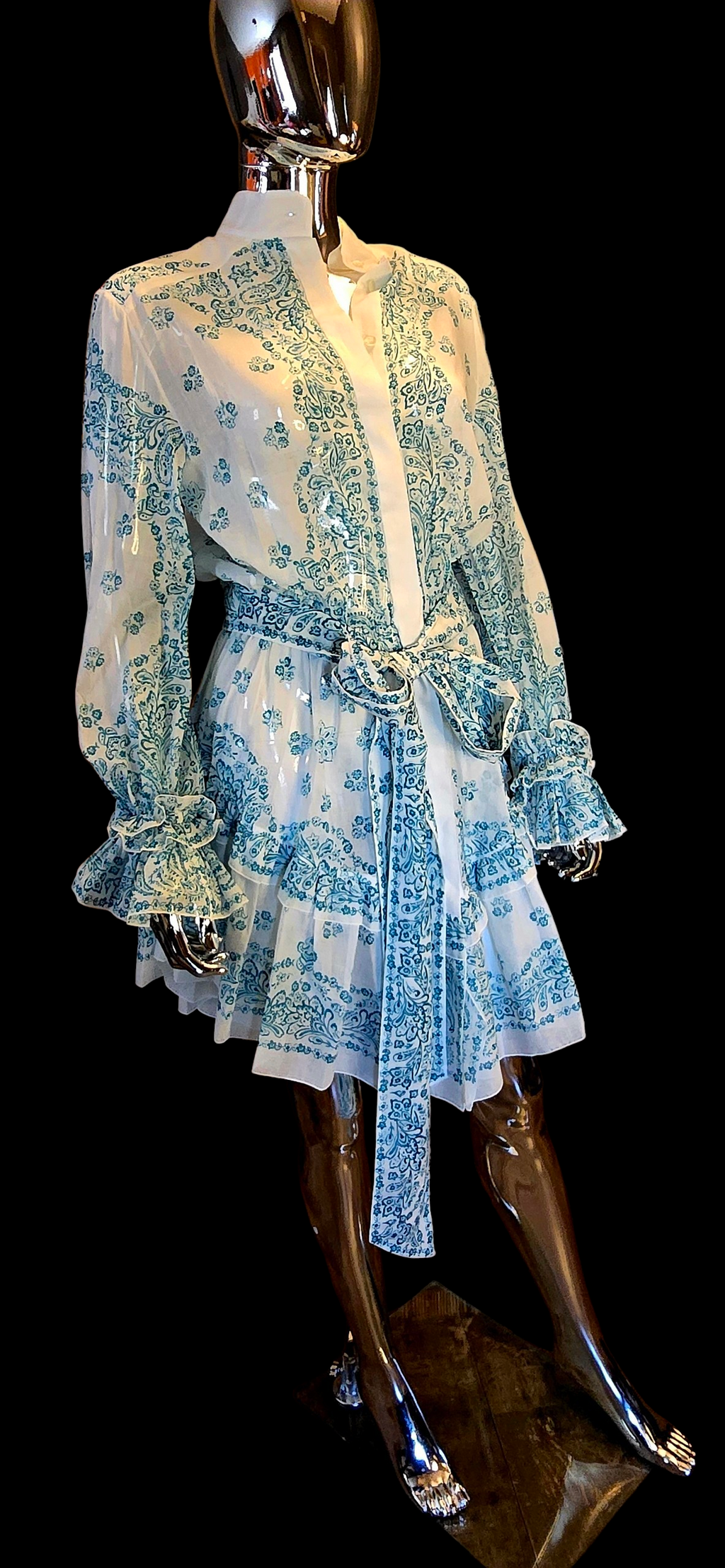 Alexandre Vauthier - L.F Lusso