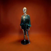 robe de soirée luxe Alexandre Vauthier - L.F Lusso