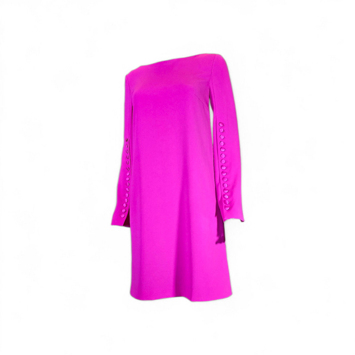 Escada robe rose vintage - L.F Lusso