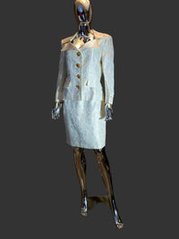 Tailleur Azzaro - L.F Lusso