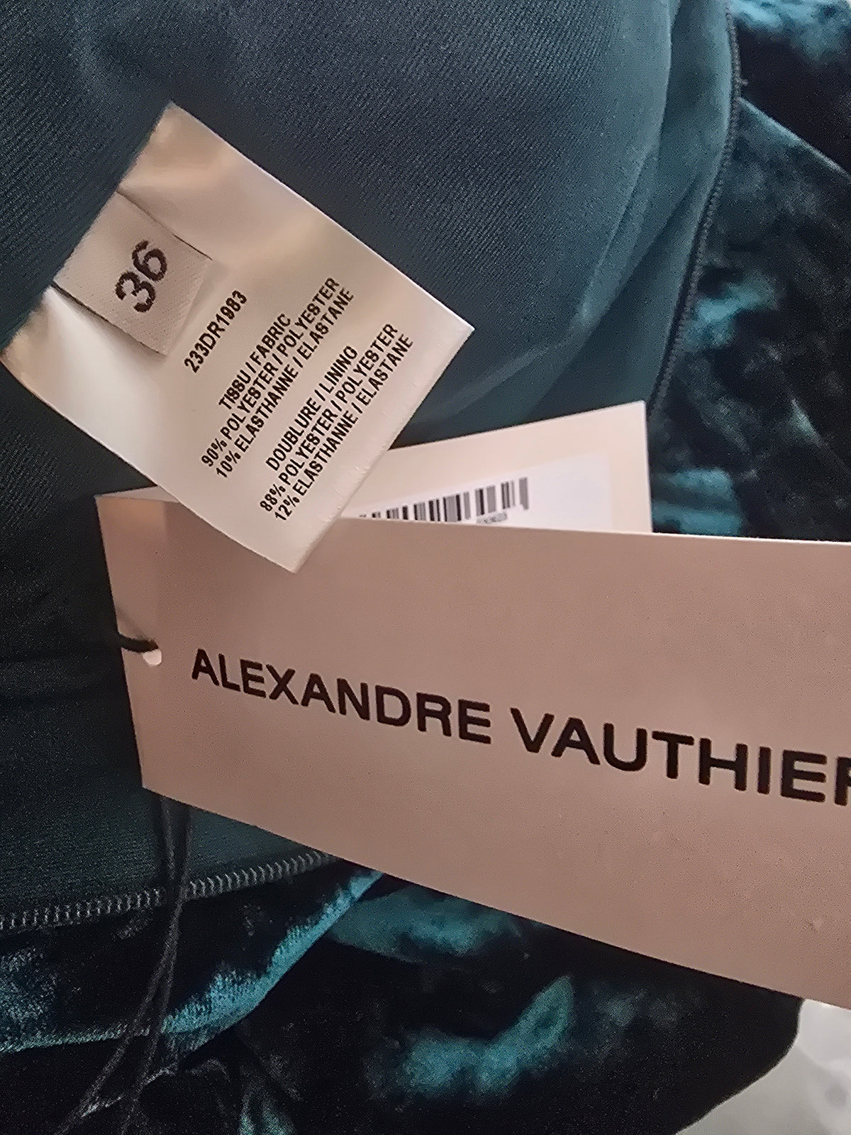 Vauthier