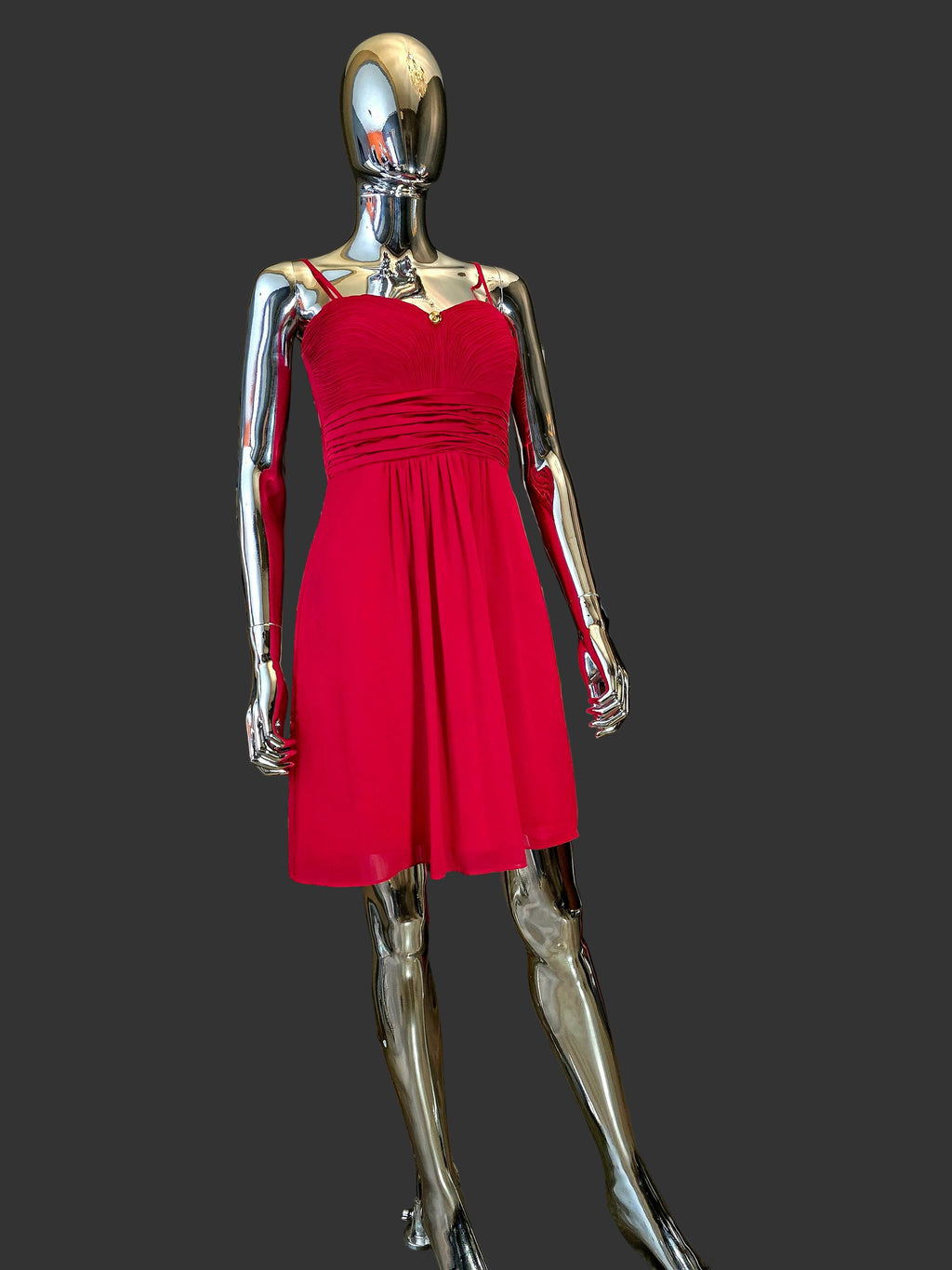 Robe de soirée luxe Valentino - L.F Lusso