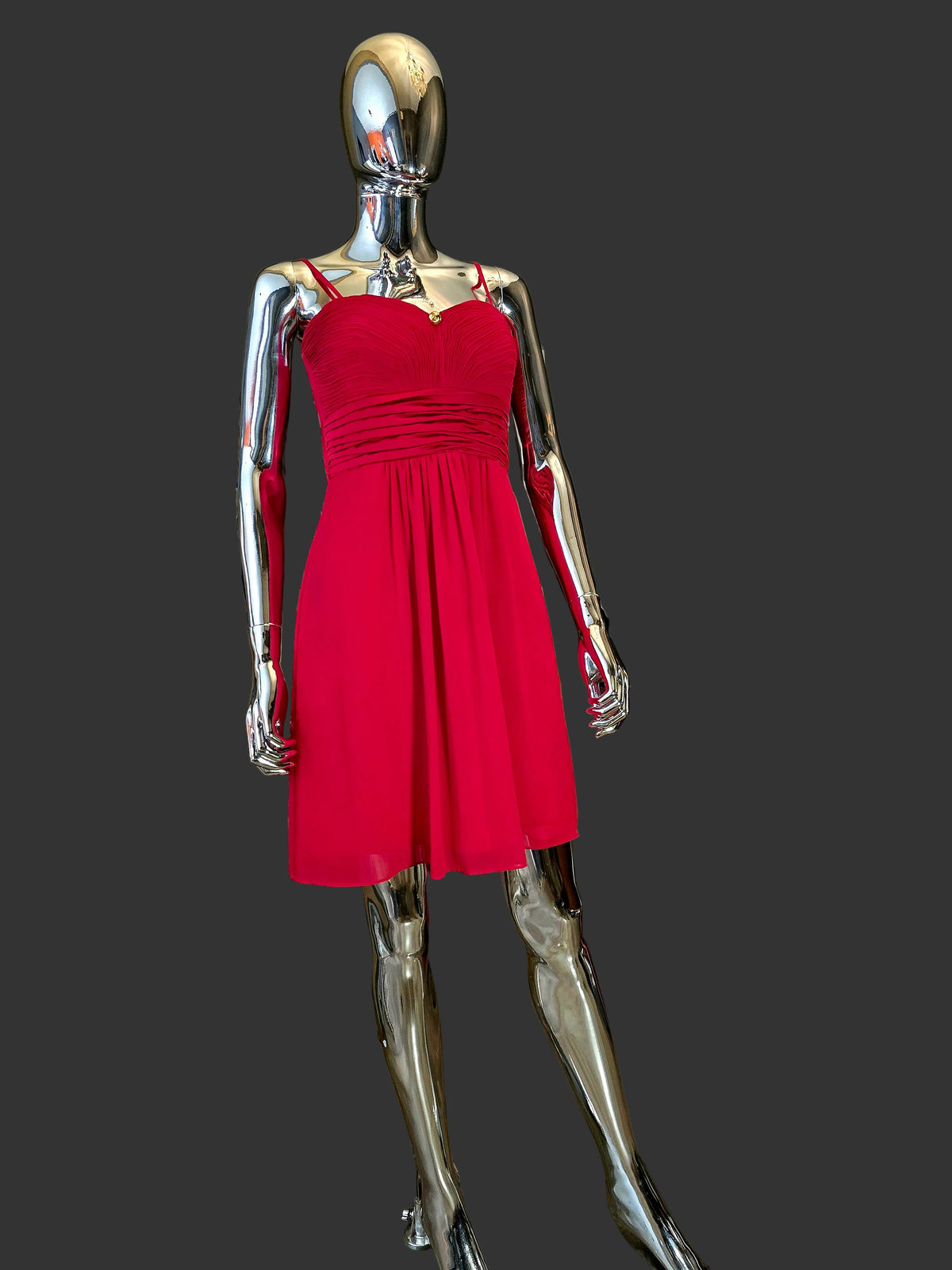 Robe de soirée luxe Valentino - L.F Lusso