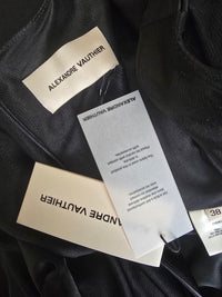 robe Alexandre Vauthier - L.F Lusso